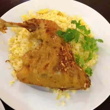 Món ăn- Quán Cơm Cơm Gà Tuy Hòa - Trường Sơn